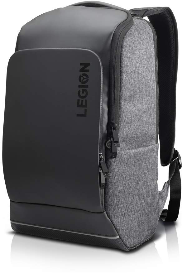 Рюкзак для ноутбука Lenovo Legion Recon Gaming 15.6'' Grey (GX40S69333) - Фото 1