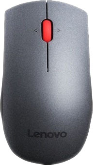 Мышь беспроводная Lenovo Professional Wireless Laser Mouse (4X30H56886) - Фото 1