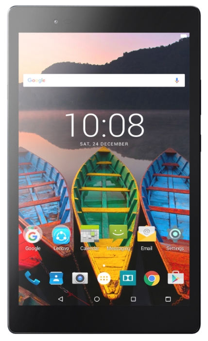 Планшет Lenovo Tab 3 8 Plus TB-8703X 16GB 3G (ZA230002UA) Blue-Grаy ...