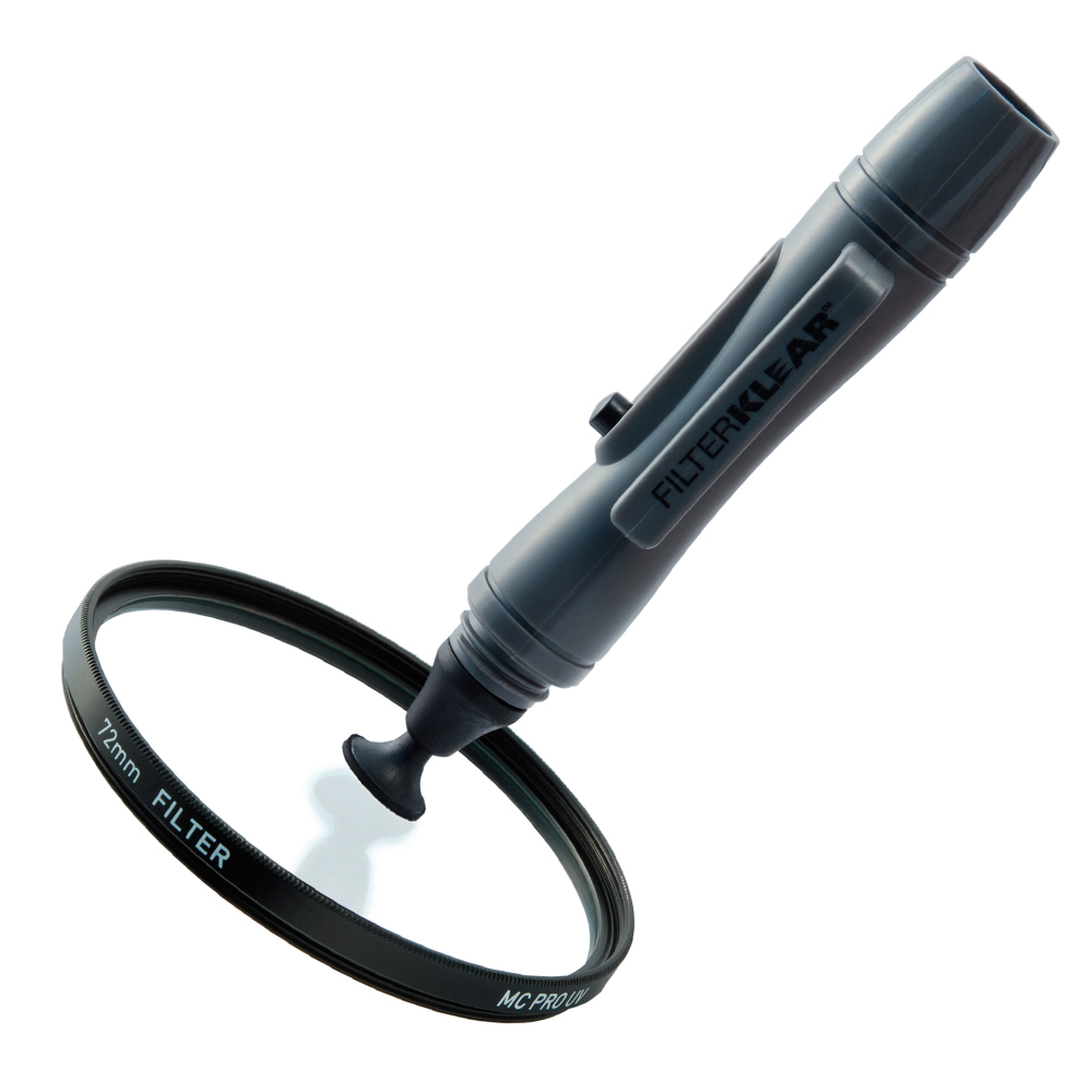 Карандаш для чистки оптики Lenspen Filterklear (Lens Filter Cleaner) - Фото 1