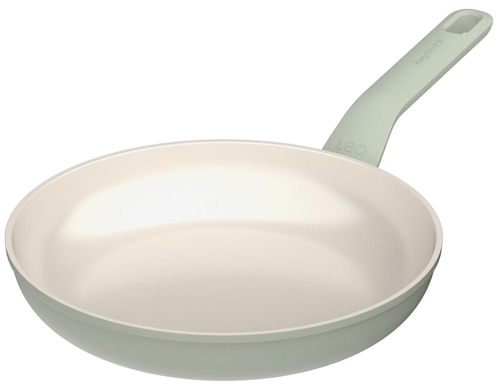 Купити Сковорода універсальна Berghoff 3950446 LEO BALANCE Sage 30 см 2.9 л - Фото 1 Сковорода універсальна Berghoff 3950446 LEO BALANCE Sage 30 см 2.9 л - Фото 1