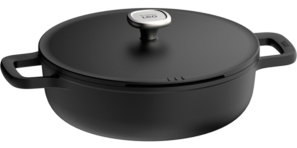 Купити Сотейник Berghoff 3950579 LEO Phantom 28 см 4.7 л - Фото 1 Сотейник Berghoff 3950579 LEO Phantom 28 см 4.7 л - Фото 1
