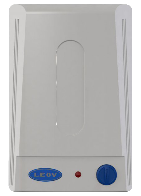 Водонагреватель Leov LUB Small 5 l - Фото 1