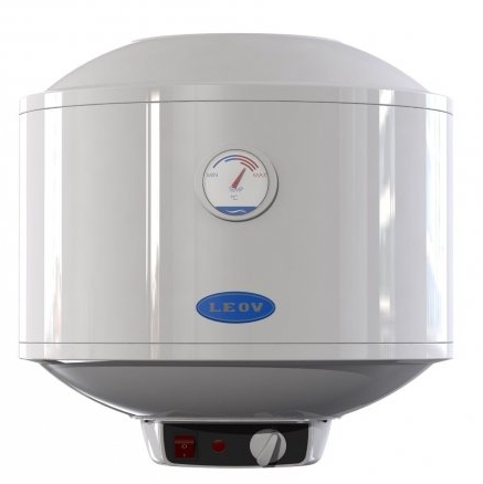 Водонагреватель Leov LV 30 l - Фото 1