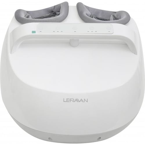Массажер для ног LERAVAN LERAVAN (LJ-ZJ008) - Фото 1