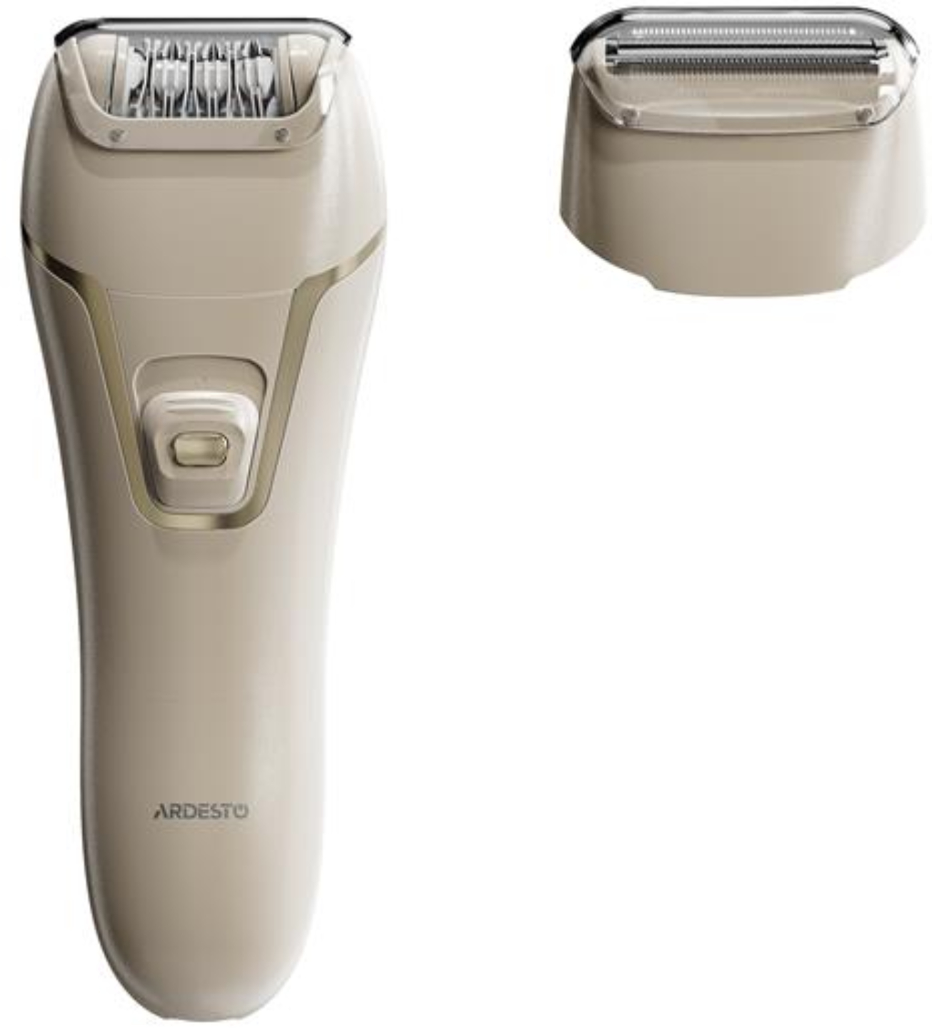 Епілятор Ardesto LESH-Y700PERL - Фото 1