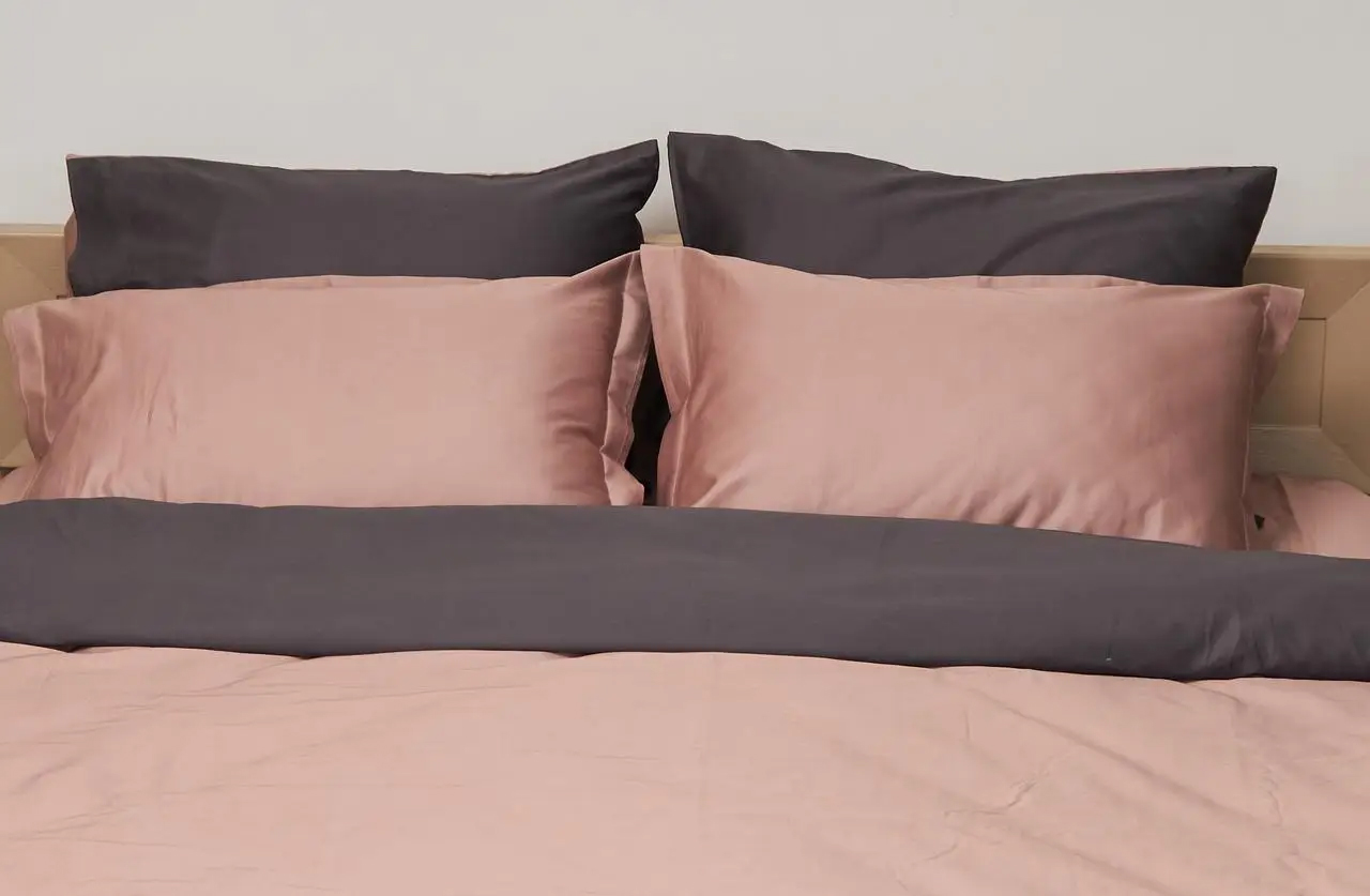 Купити Наволочка Moon&Star Satin Premium Violet 50х70 2 шт. (MS-840000471) - Фото 1 Наволочка Moon&Star Satin Premium Violet 50х70 2 шт. (MS-840000471) - Фото 1