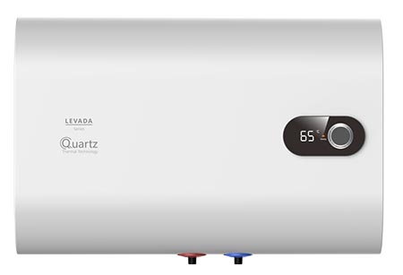 Водонагреватель Quartz Thermal Technology Levada 80 H - Фото 1