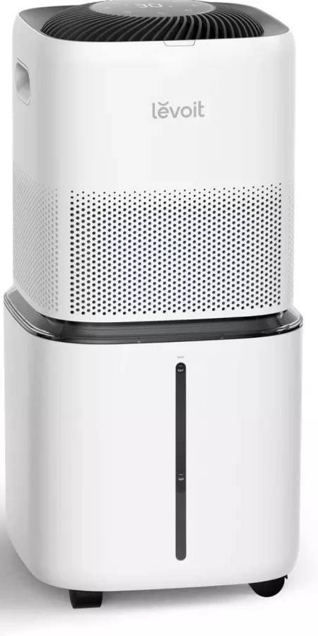 Зволожувач повітря Levoit Superior 6S Smart Evaporative LEH-S601S-WEUR (HEAPHULVSEU0097Y) - Фото 1