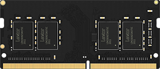 Память DDR Lexar SO-DIMM DDR4 3200MHz 32GB (LD4AS032G-B3200GSST) - Фото 1