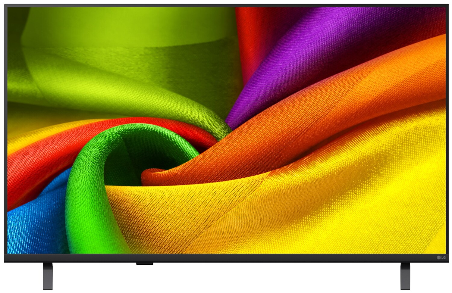 Телевізор LG 43NU900B6LA