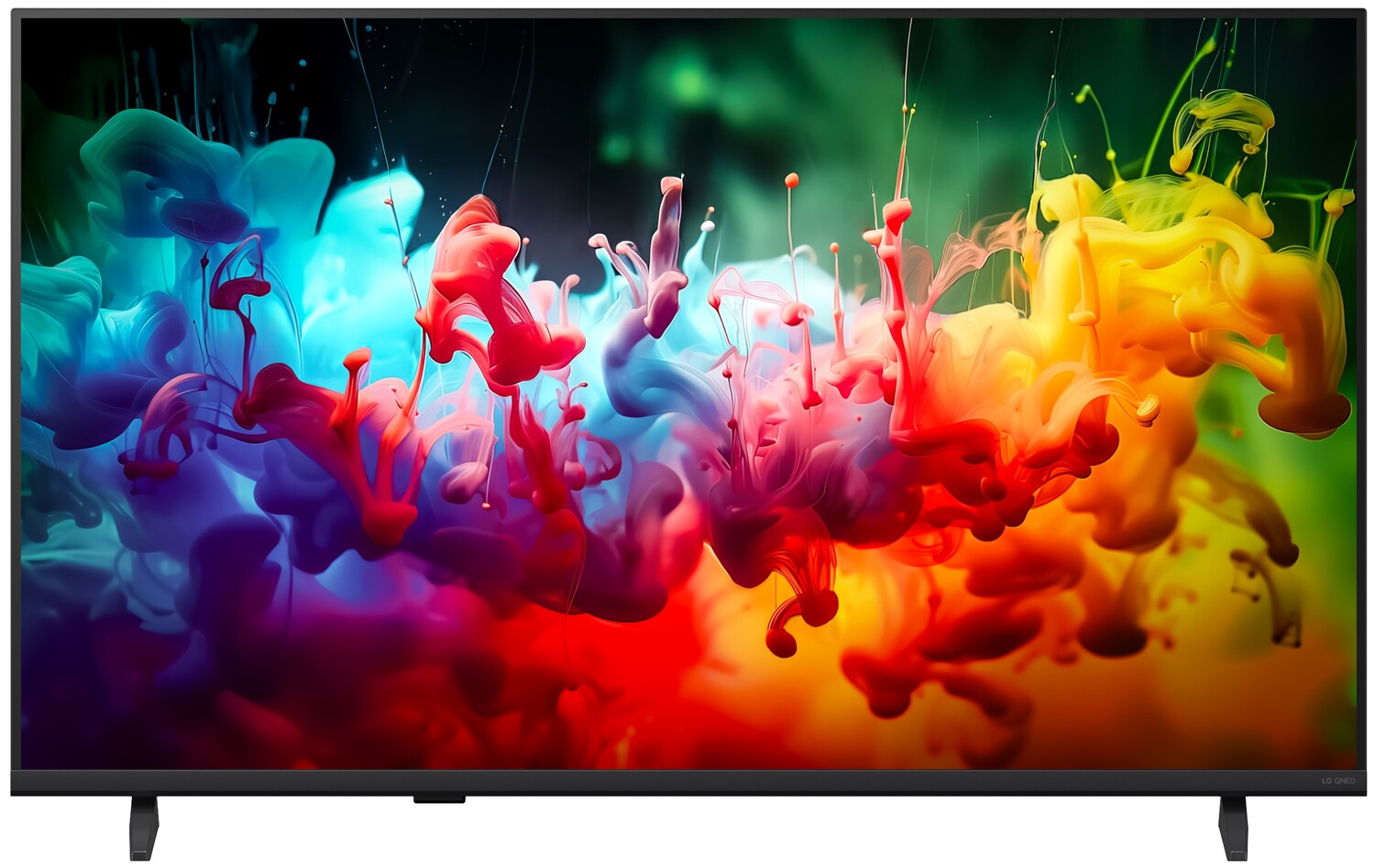Телевізор LG 50QNED70B6C