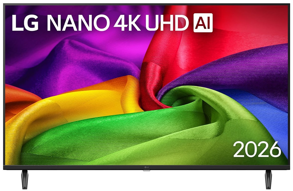 Телевізор LG 50NU800B6LC