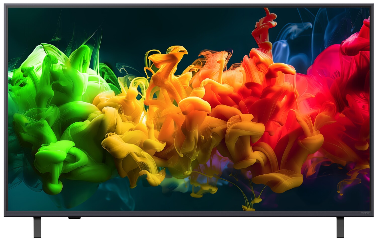 Телевізор LG 50QNED80B6B