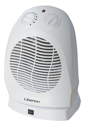 Уценка - Тепловентилятор Liberton LFH-5401 - Фото 1