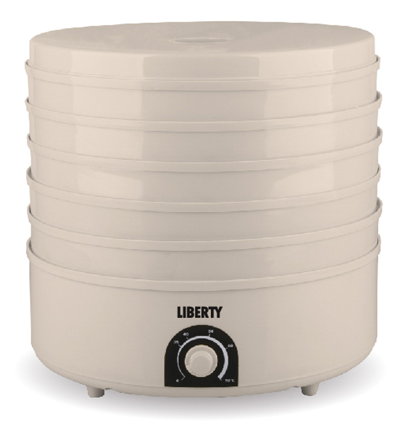 Сушилка для фруктов и овощей Liberty FD-3805AV - Фото 1