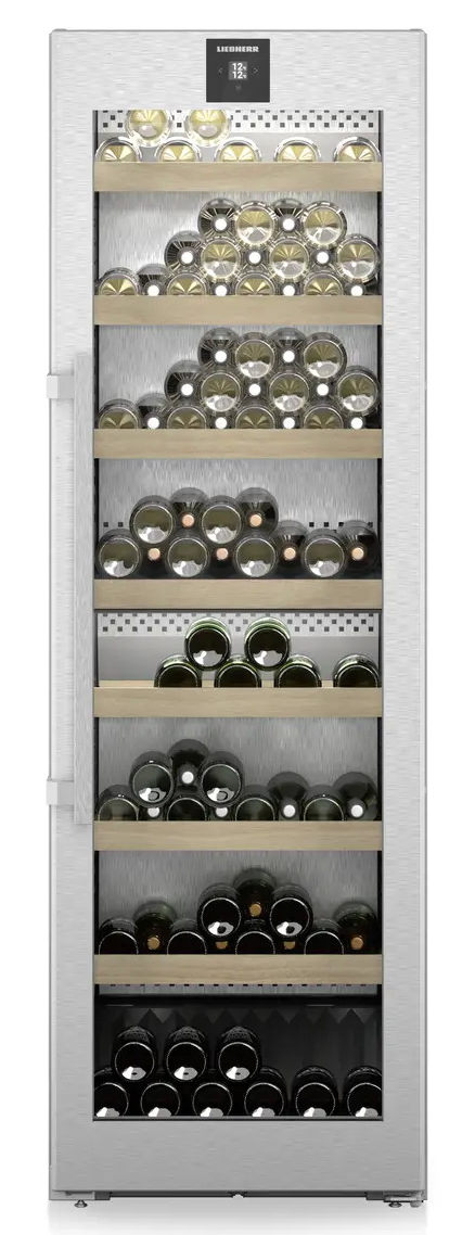 Винна шафа Liebherr WPsd 5252 - Фото 1