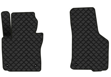 Купити Килимки з екошкіри в салон авто передні EVAtech для Octavia A5 (AT, 8 clips) Skoda 2004-2013 2 покоління Liftback EU (SK12161AV2TL4BBB) - Фото 1 Килимки з екошкіри в салон авто передні EVAtech для Octavia A5 (AT, 8 clips) Skoda 2004-2013 2 покоління Liftback EU (SK12161AV2TL4BBB) - Фото 1