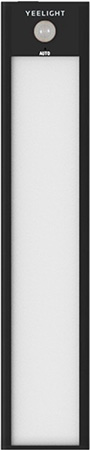 Нічник Yeelight Motion Sensor Closet Light A20 Black (YLCG002) - Фото 1