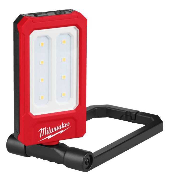 Фонарь аккумуляторный Milwaukee IR FFL 500 (4933493528) - Фото 1