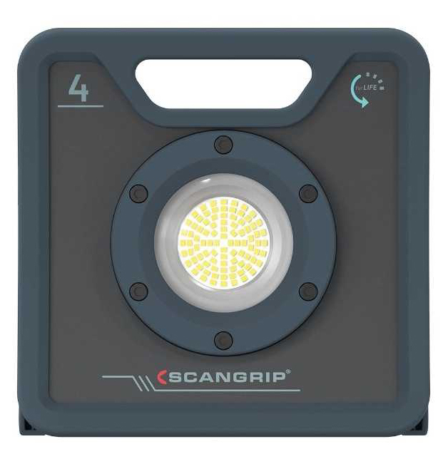 Фонарь SCANGRIP Nova 4 (Бер.02) - Фото 1