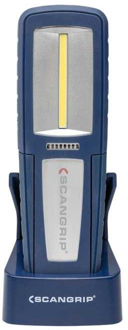 Купить Фонарь аккумуляторный SCANGRIP UNIFORM (03.5407) - Фото 1 Фонарь аккумуляторный SCANGRIP UNIFORM (03.5407) - Фото 1