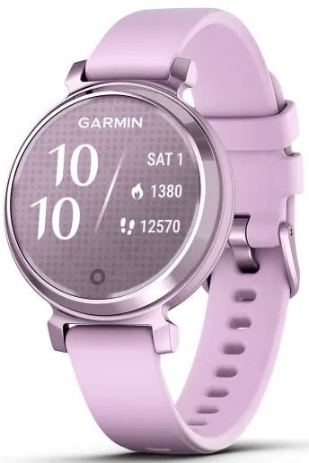 Смарт-часы Garmin Lily 2 (010-02839-01) - Фото 1