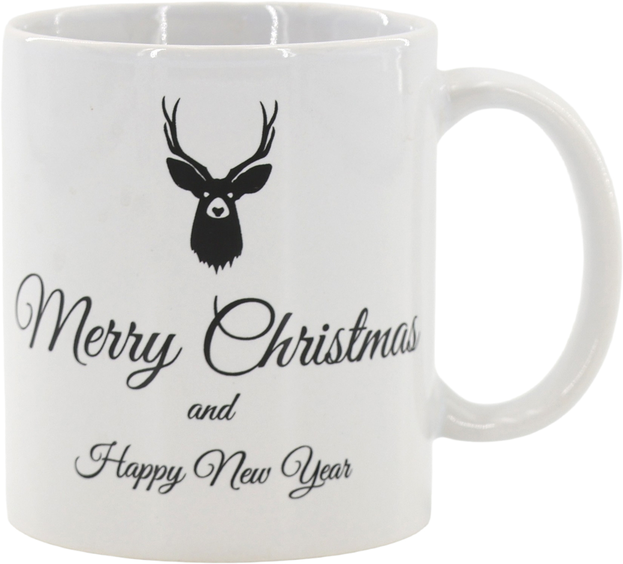 Купить Чашка Limited Edition NY ANTLER BLACK 320 мл (TRSC-BR5021-M01) - Фото 1 Чашка Limited Edition NY ANTLER BLACK 320 мл (TRSC-BR5021-M01) - Фото 1