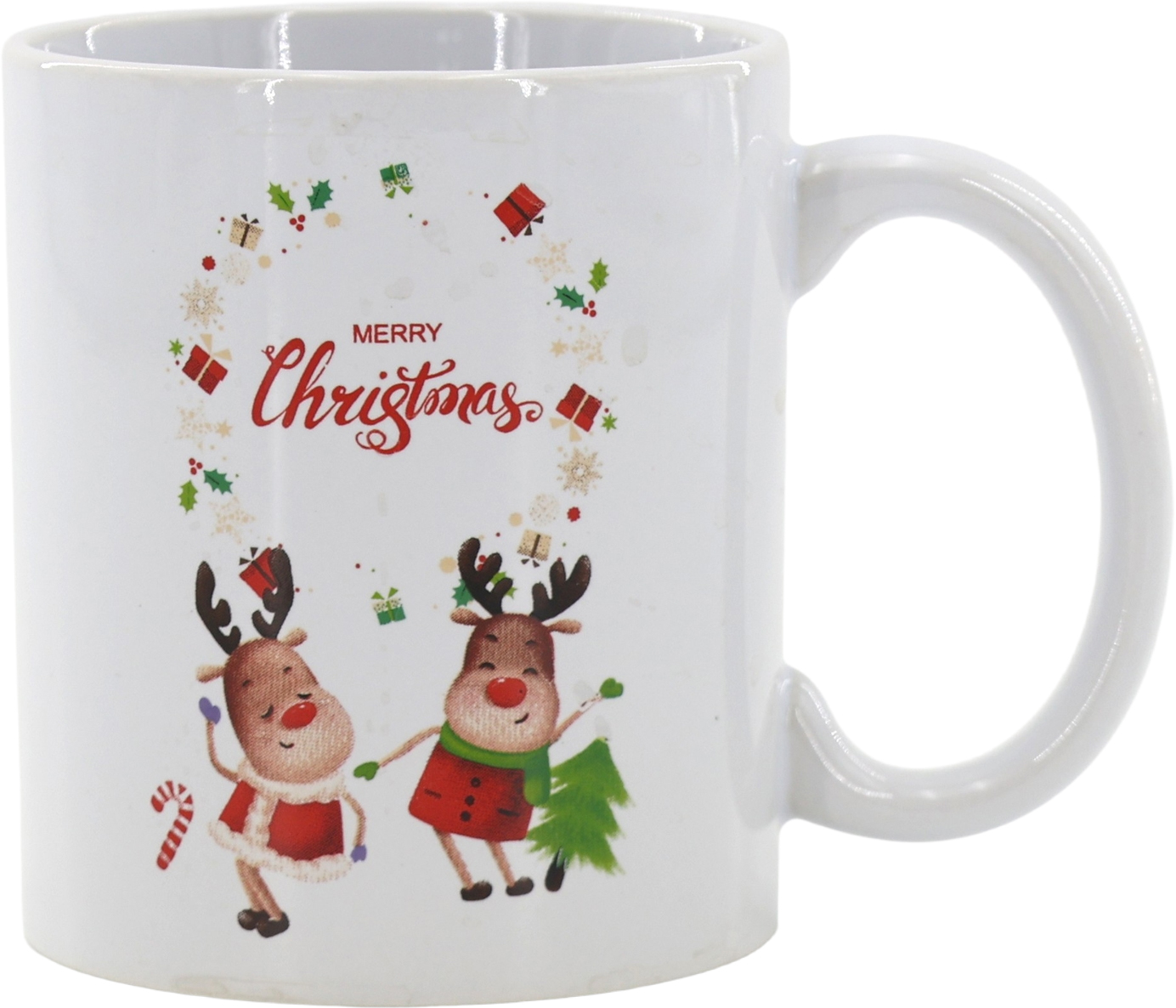 Купить Чашка Limited Edition NY PARTY 320 мл (TRSC-BR5021-M03) - Фото 1 Чашка Limited Edition NY PARTY 320 мл (TRSC-BR5021-M03) - Фото 1