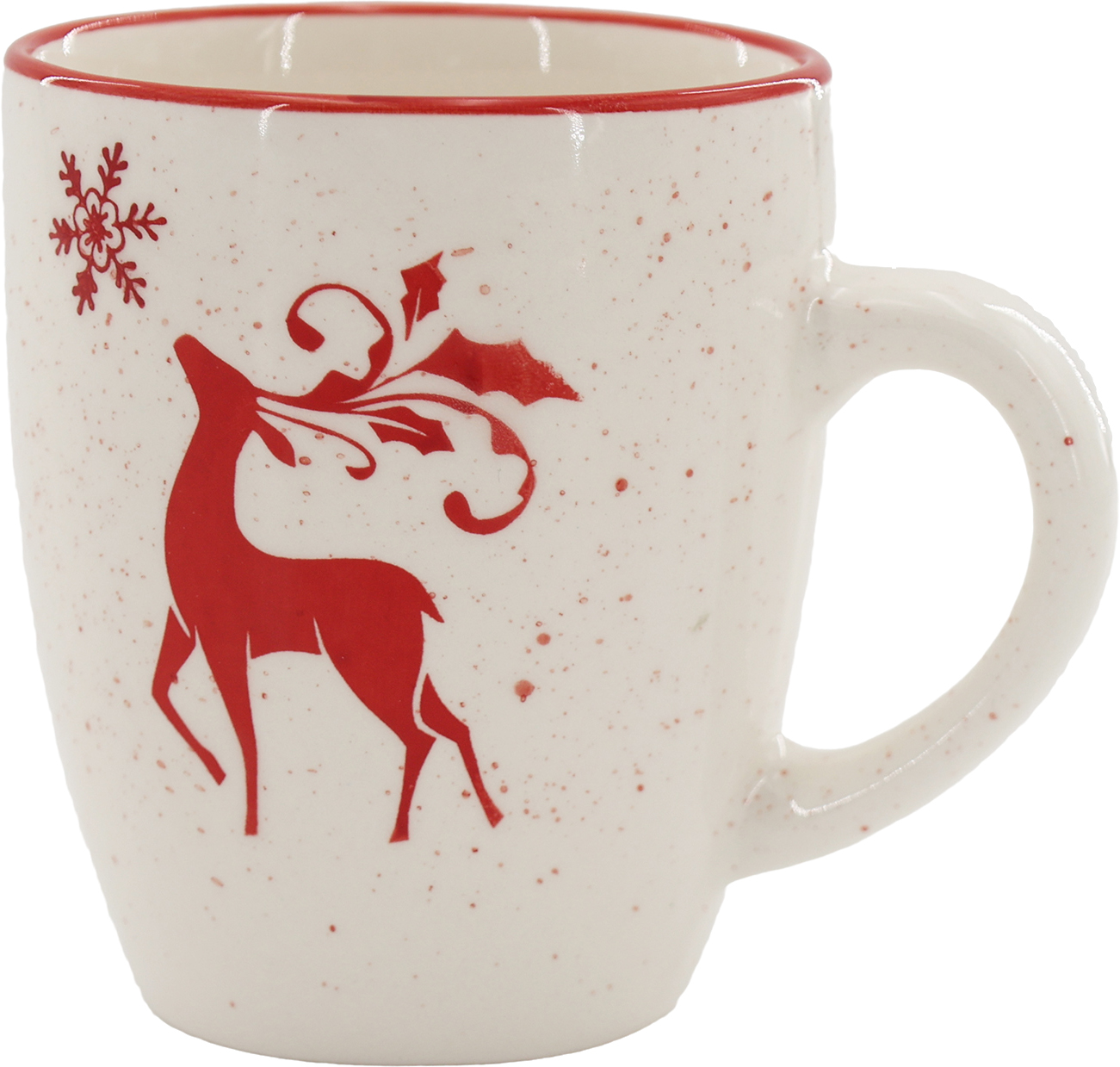 Купить Чашка Limited Edition NY RED DEER 350 мл (TRSC-BR5021-M04) - Фото 1 Чашка Limited Edition NY RED DEER 350 мл (TRSC-BR5021-M04) - Фото 1