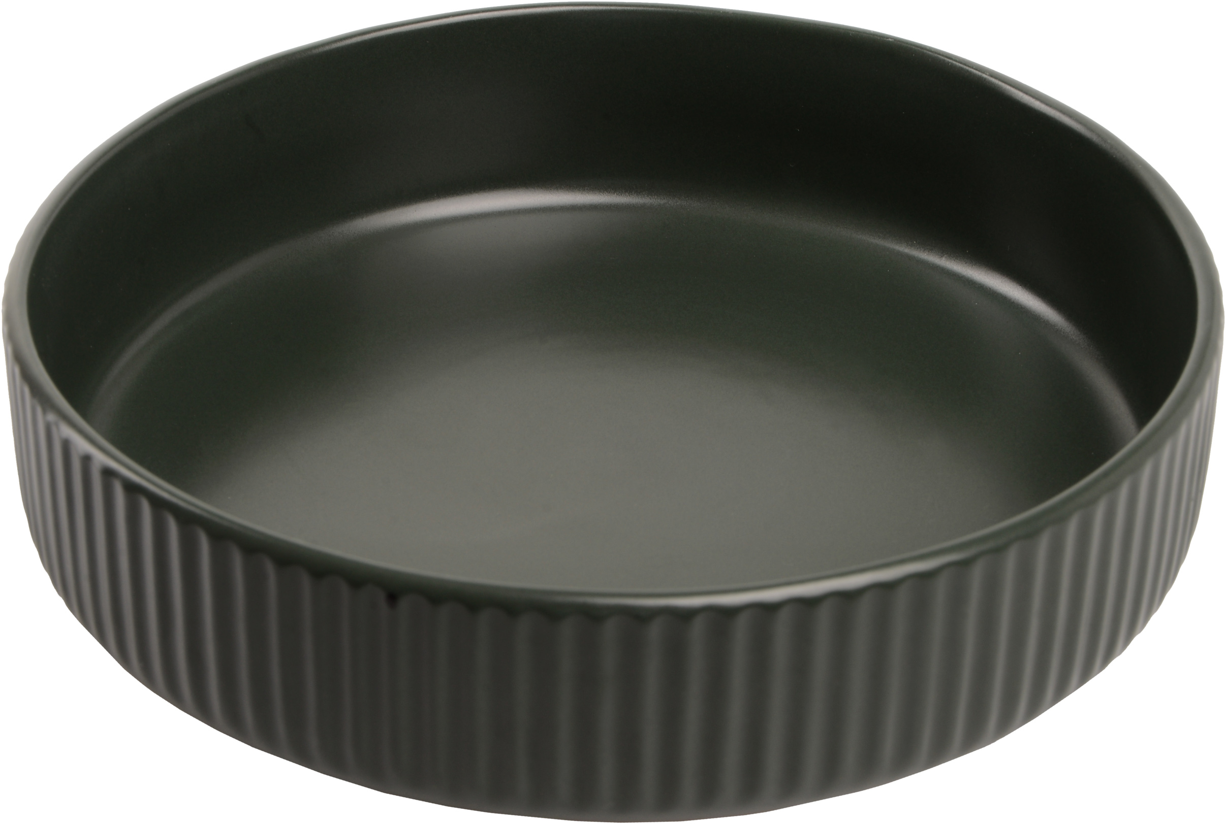 Тарілка супова Limited Edition ROBUST GREEN 20 см (TRSC-PS2505-G80SB) - Фото 1