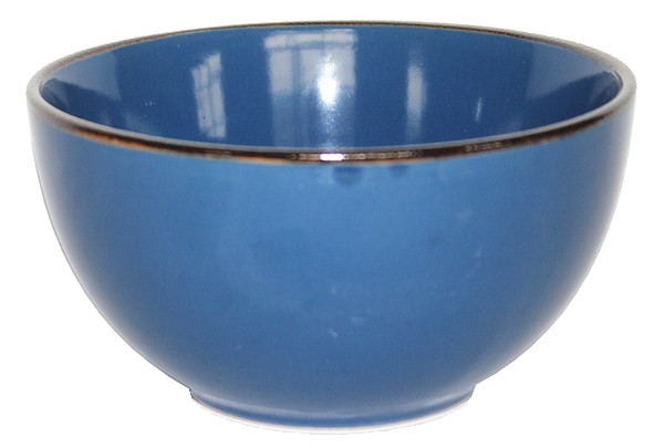 Салатник Limited Edition Royal 690 мл Blue (JH4422-4) - Фото 1