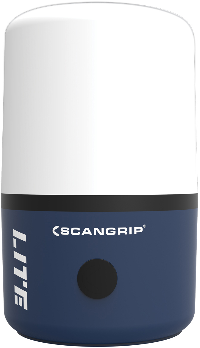 Фонарь SCANGRIP 6000 lumen Area Lite Co 03.5637 (Бер.37) - Фото 1