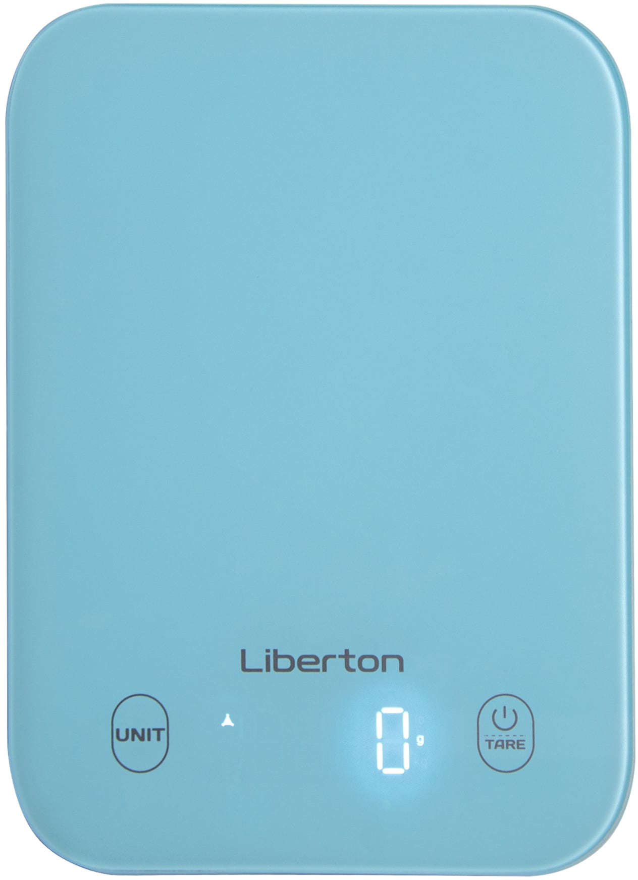 Весы кухонные Liberton LKS-0717 - Фото 1