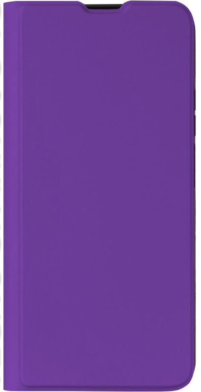 Чехол для смартфона BeCover Exclusive New Style for Tecno Spark 30C 4G Purple (712703) - Фото 1