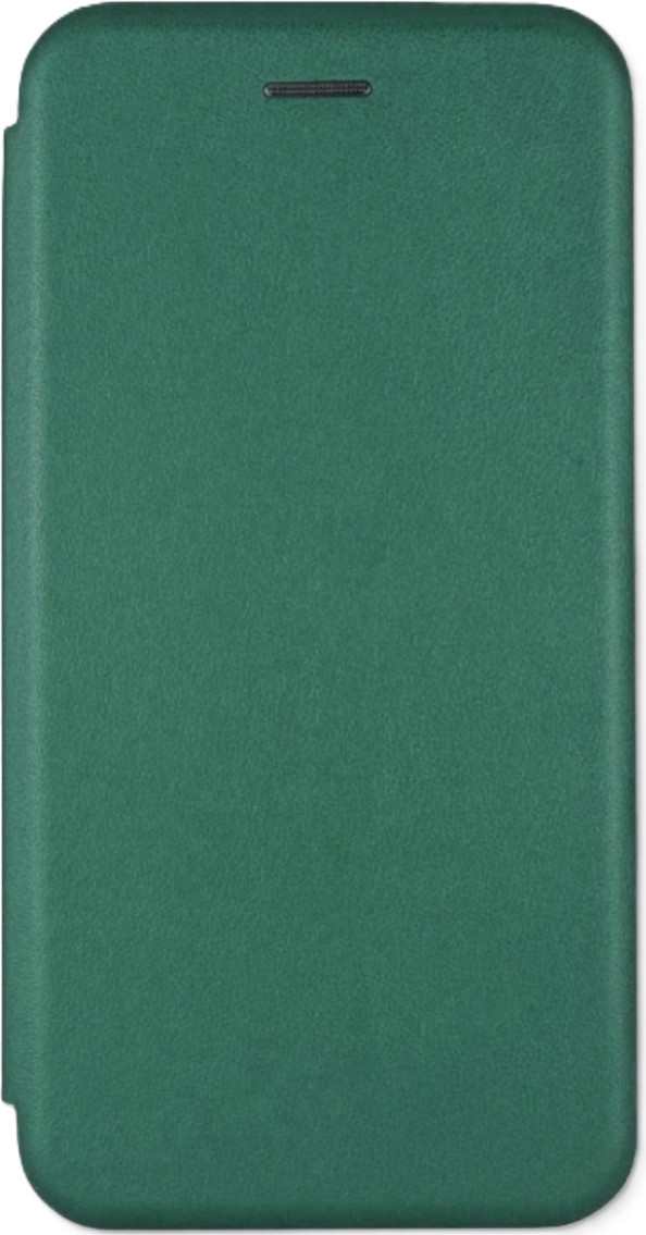 Чохол для смартфону BeCover Exclusive for Samsung Galaxy A57 5G SM-A576 Dark Green (715024)