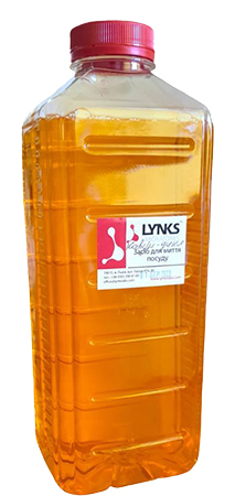 Средство для ручного мытья посуды Lynks Laboratories Дыня и Арбуз 2 л (LLDWDMW2000) - Фото 1