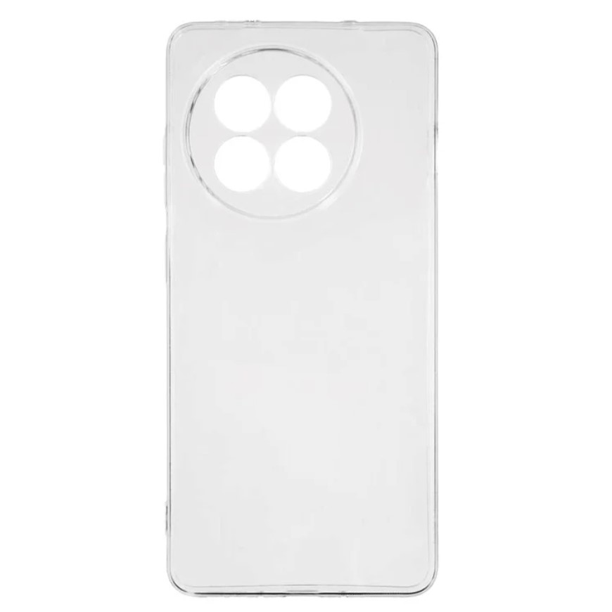 Чехол для смартфона BeCover for OnePlus Ace 5 5G Transparancy (713161) - Фото 1