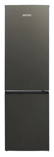 Холодильник MPM MPM-254-FF-51/E - Фото 1