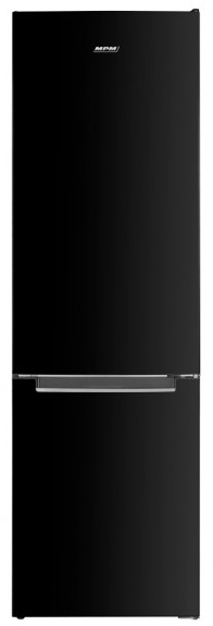 Холодильник MPM MPM-285-KB-37/E - Фото 1