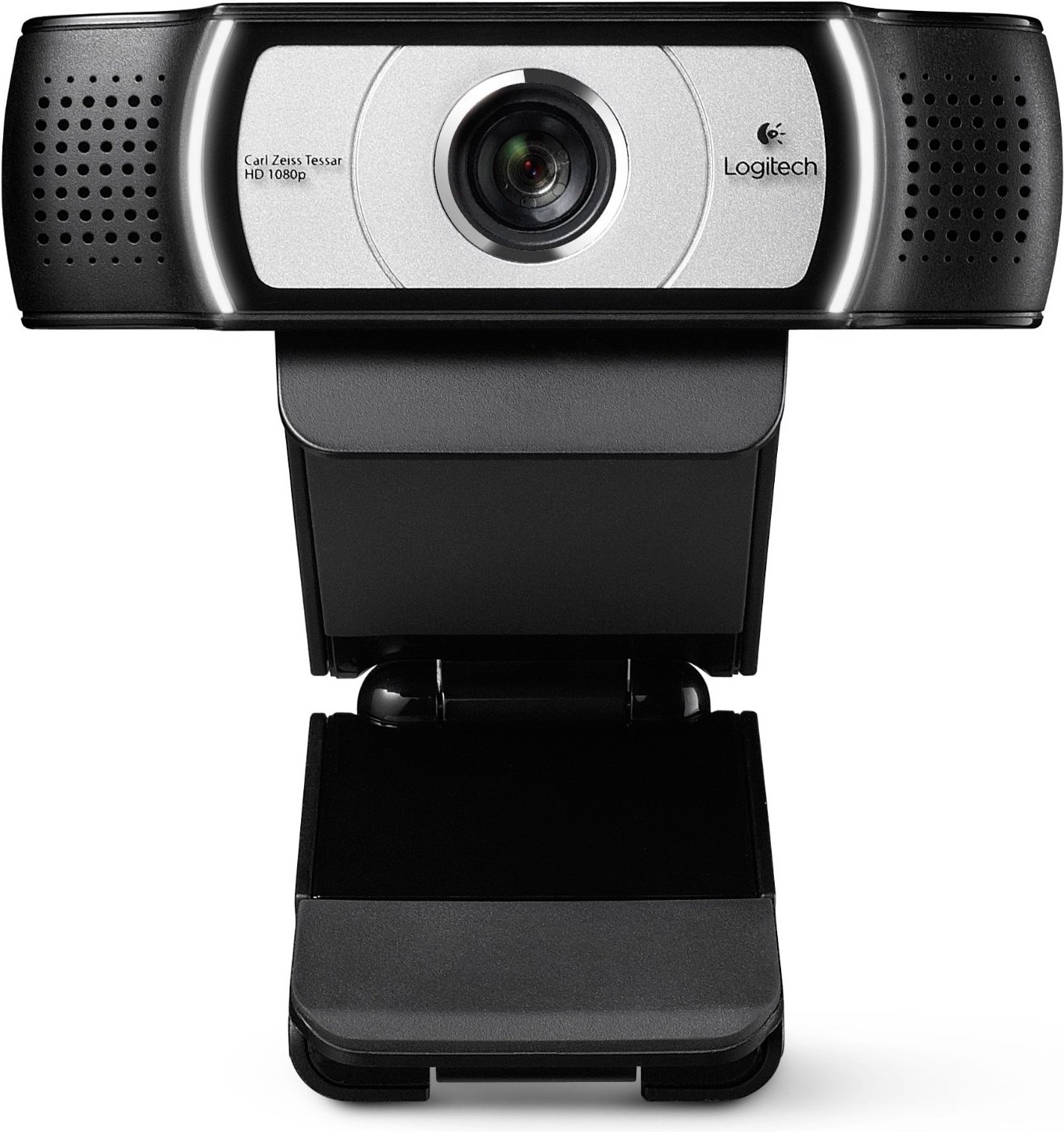 Веб-камера для компьютера Logitech C930e HD PRO (960-000972) - Фото 1
