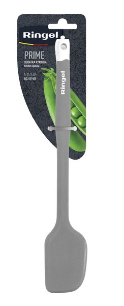 Лопатка кухонная Ringel Prime 21.9 см (RG-5119/5) - Фото 1