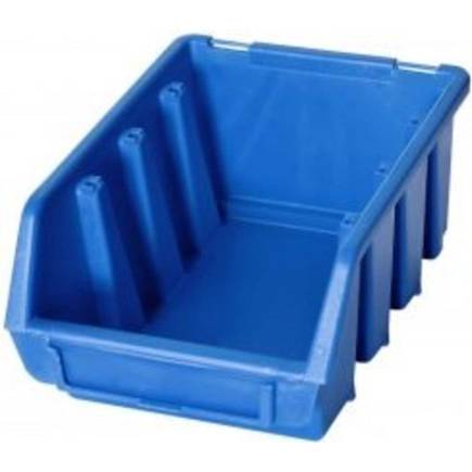 Ящик для инструментов Qbrick System 170x240x126 Ergobox 3 Blue - Фото 1