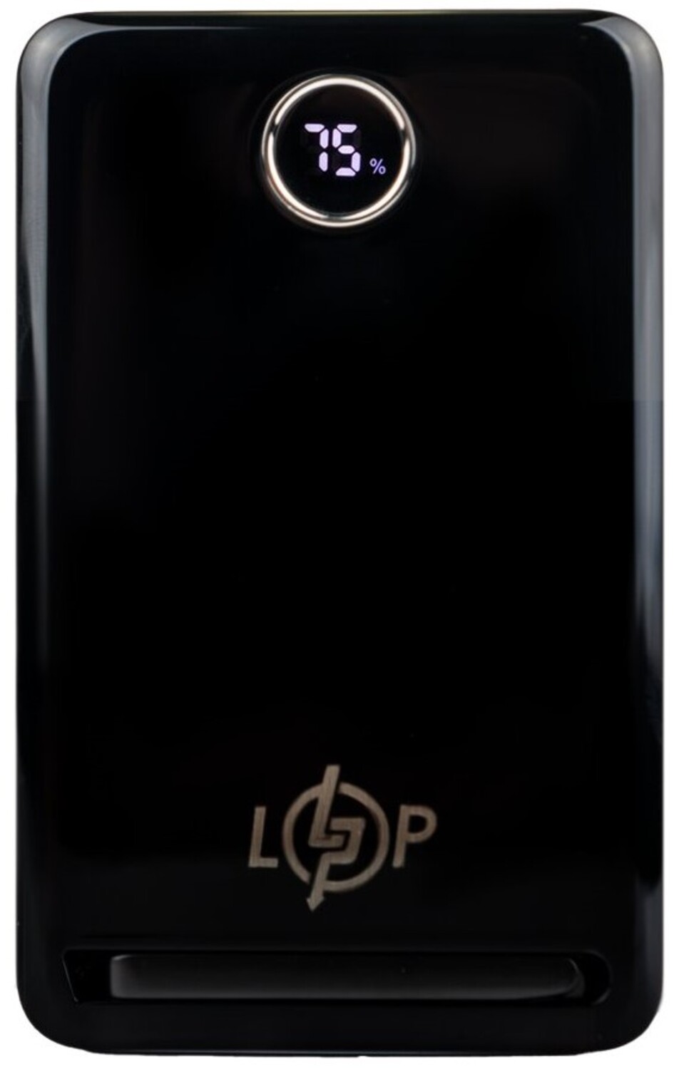 Батарея мобильная LogicPower PQ17 10000mAh (lp22571) - Фото 1