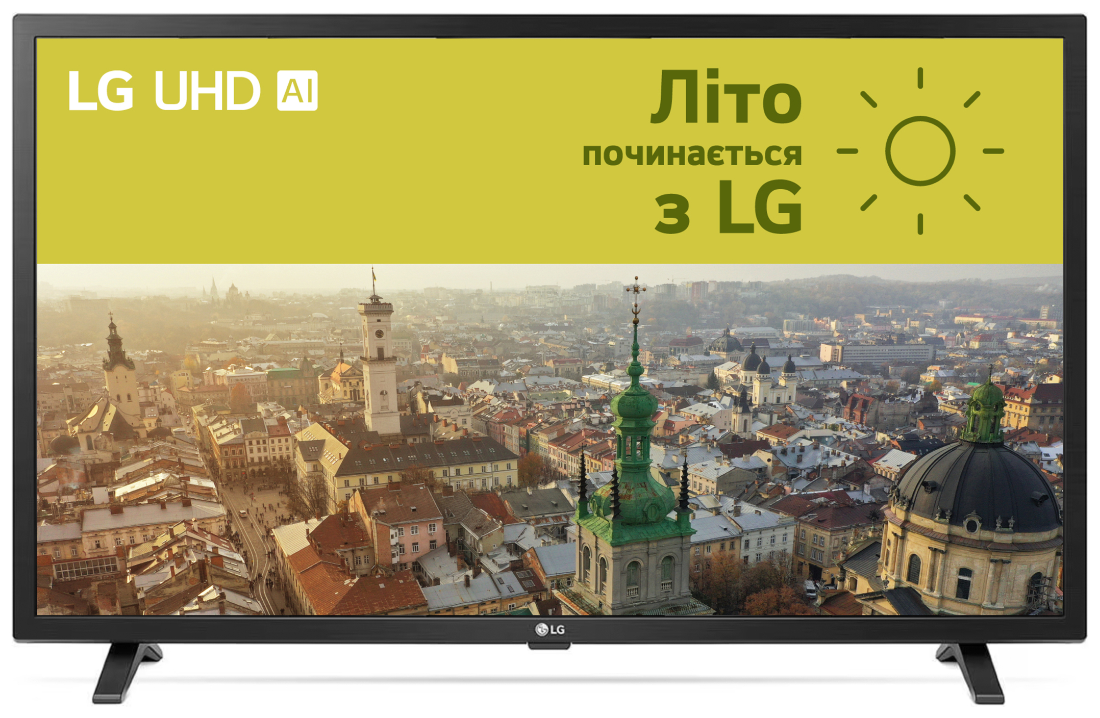 Телевізор LG 32LQ63006LA - Фото 1
