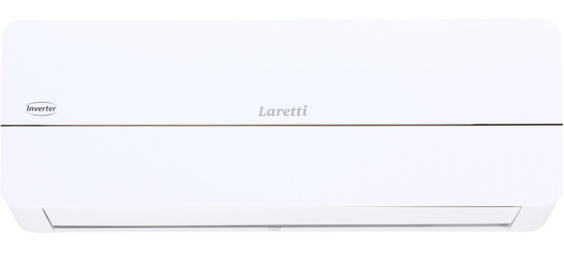 Кондиционер сплит LARETTI LR-09WF Gold Line - Фото 1