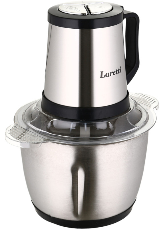 Измельчитель LARETTI LR-FP5006 - Фото 1
