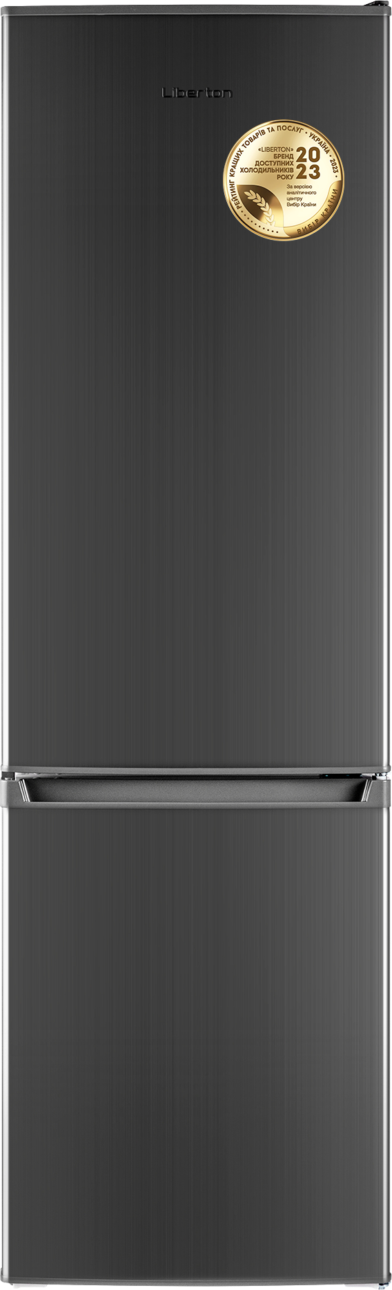 Холодильник Liberton LRD 180-269SH купить - цена, характеристики | COMFY