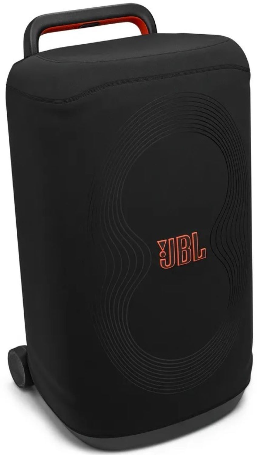 Чехол для портативной акустики JBL PartyBox 520 (JBLPBCOV520) - Фото 1