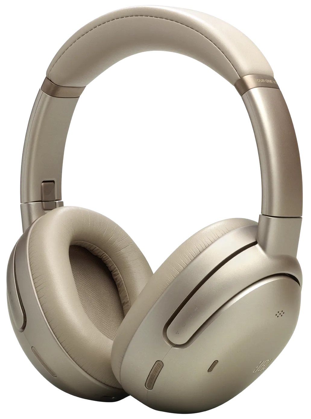 Наушники полноразмерные беспроводные JBL One M3 Smart (JBLTOM3AVILTT) - Фото 1